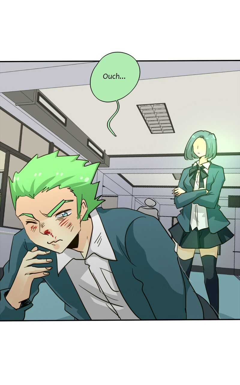 Read Ordinary± chapter 133 image 86 on Lezhin