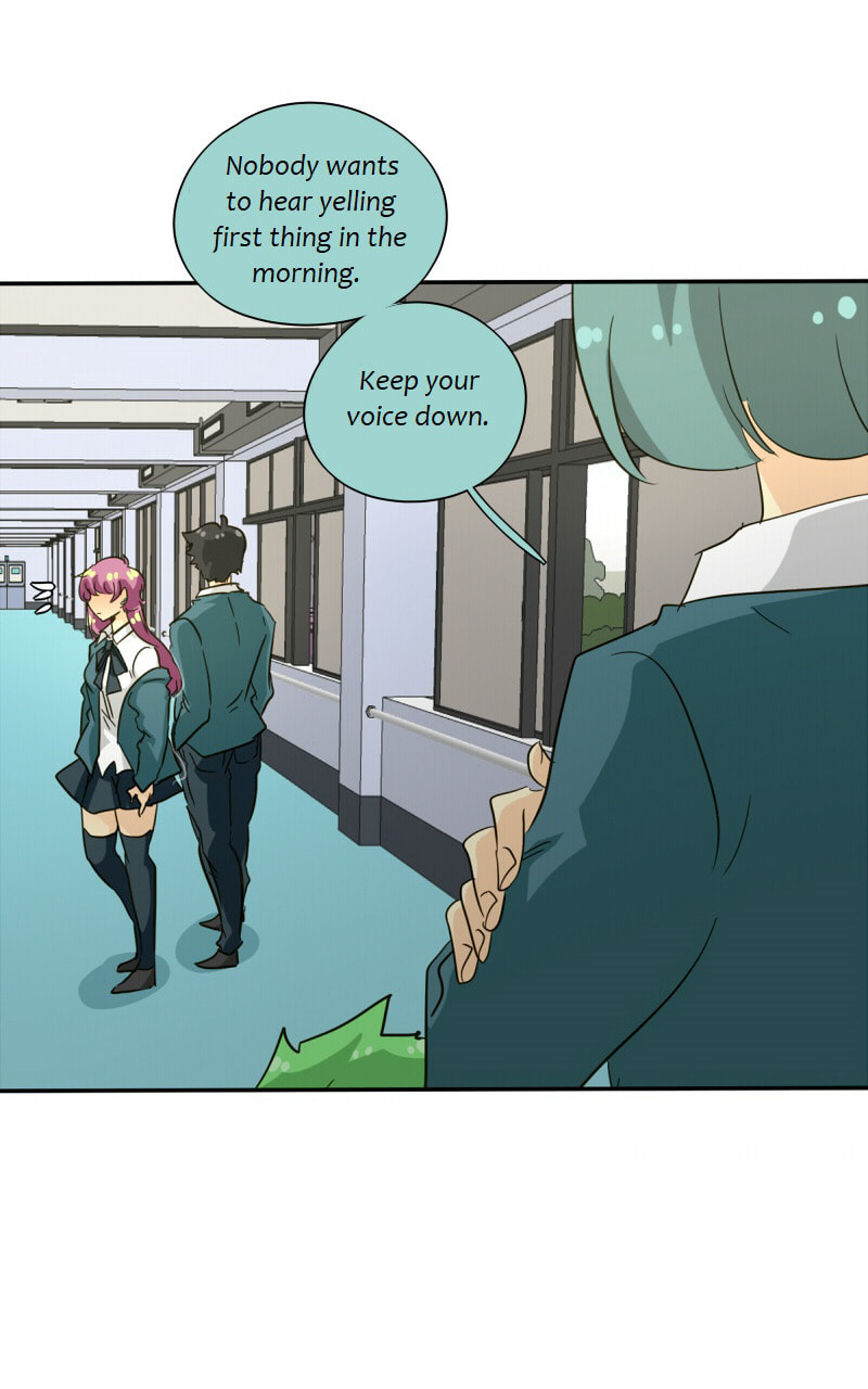 Read Ordinary± chapter 133 image 89 on Lezhin