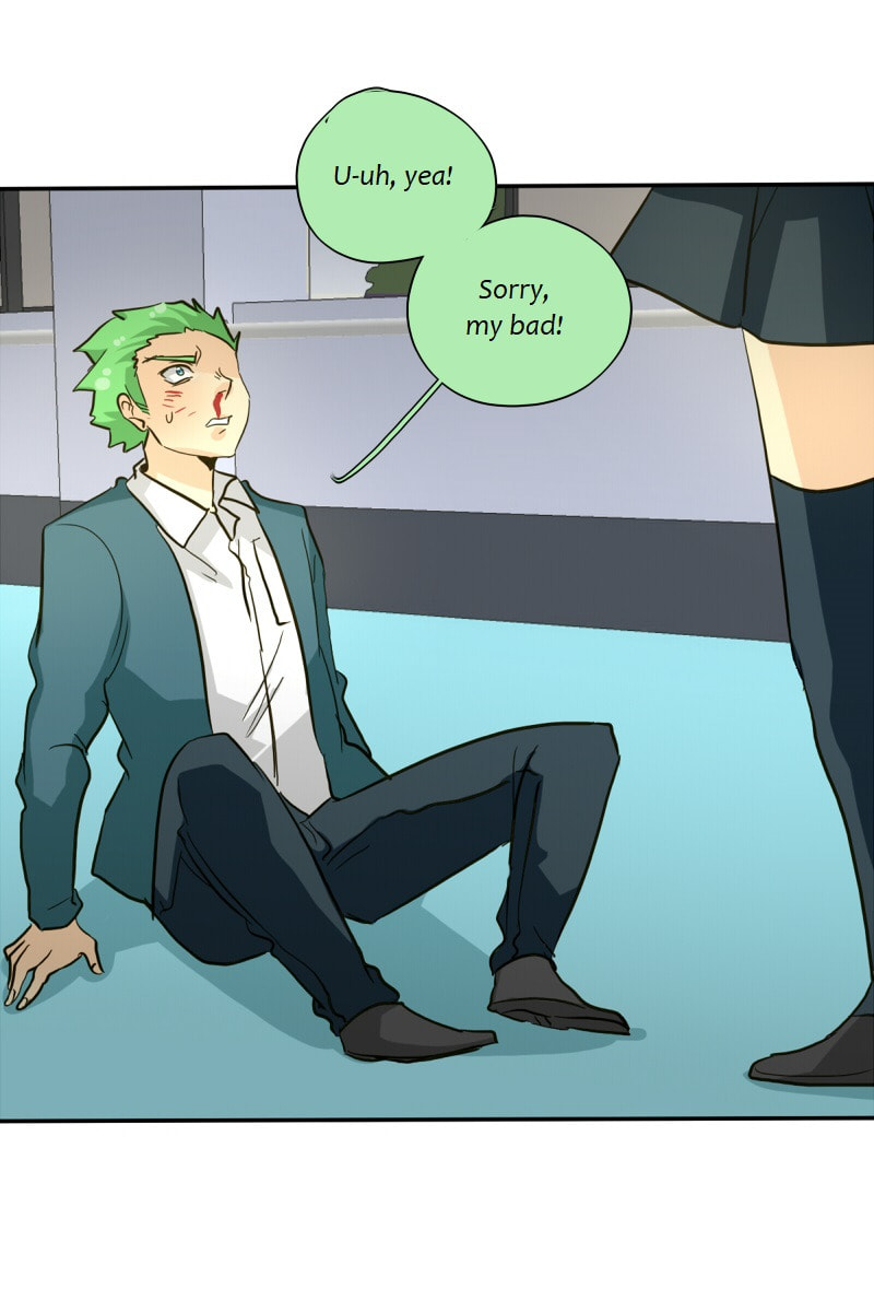 Read Ordinary± chapter 133 image 91 on Lezhin