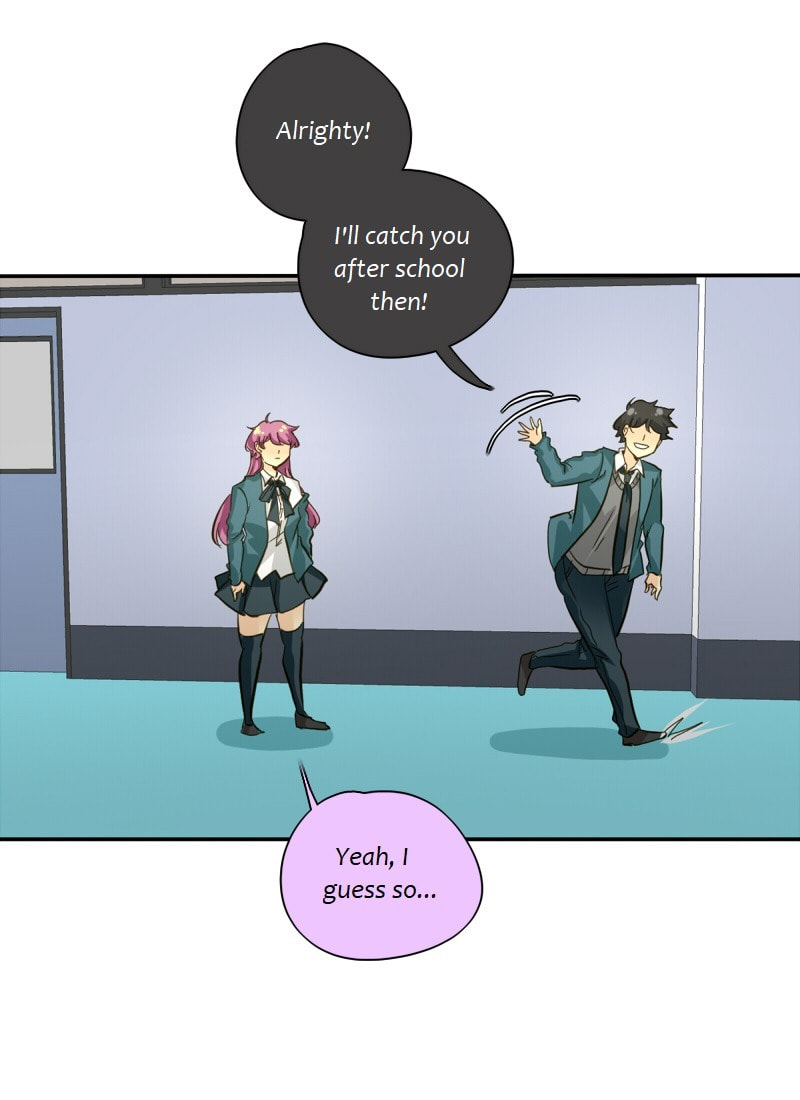 Read Ordinary± chapter 134 image 1 on Lezhin