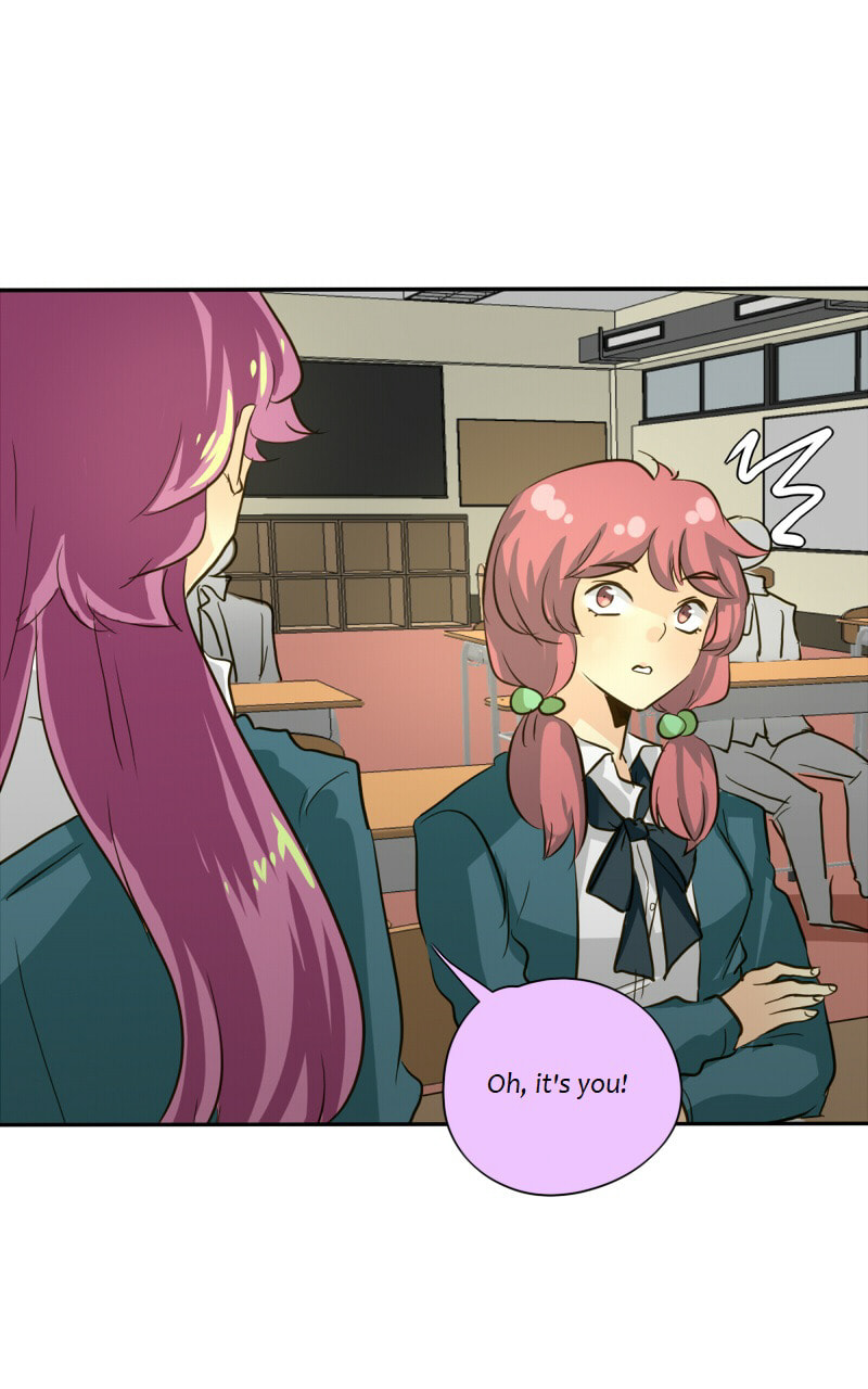 Read Ordinary± chapter 134 image 14 on Lezhin