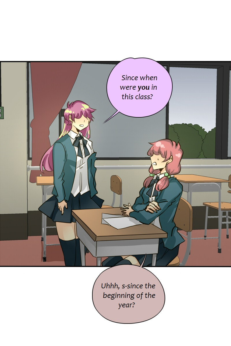 Read Ordinary± chapter 134 image 15 on Lezhin