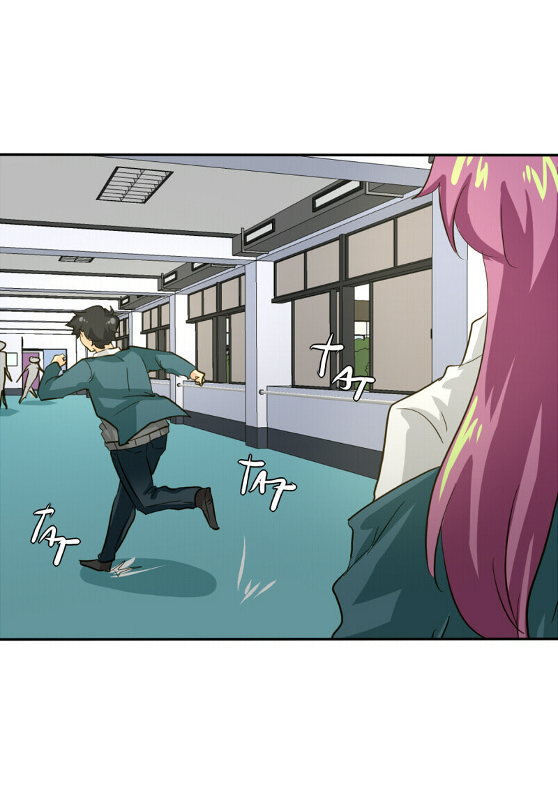 Read Ordinary± chapter 134 image 2 on Lezhin