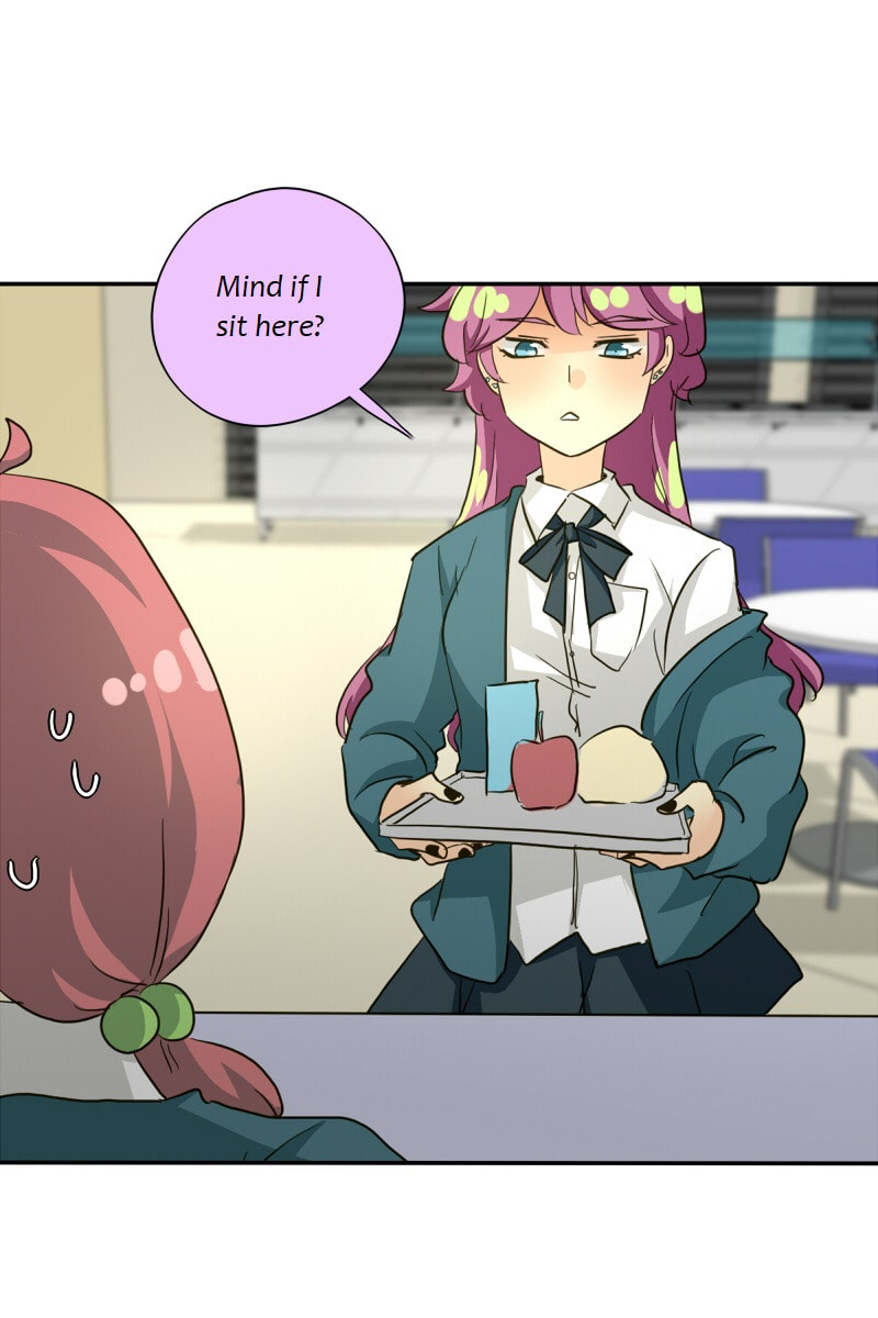 Read Ordinary± chapter 134 image 23 on Lezhin
