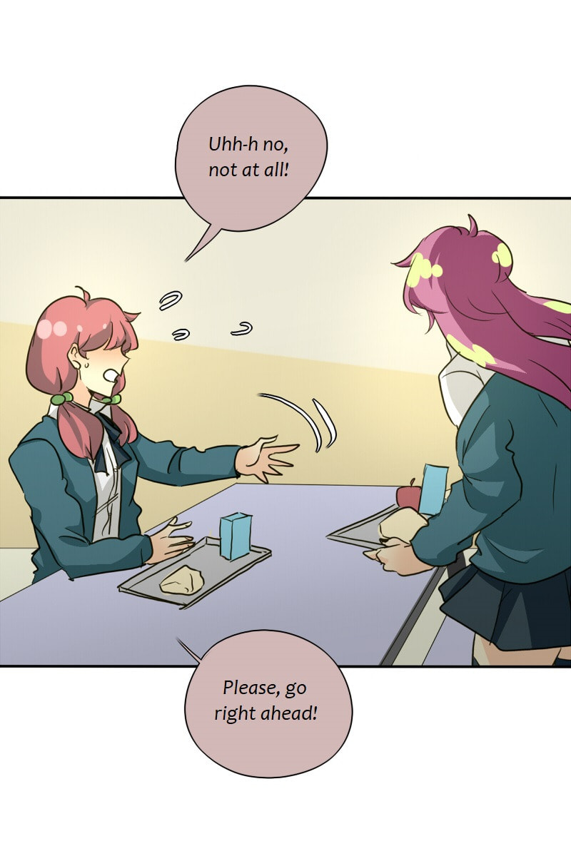 Read Ordinary± chapter 134 image 24 on Lezhin