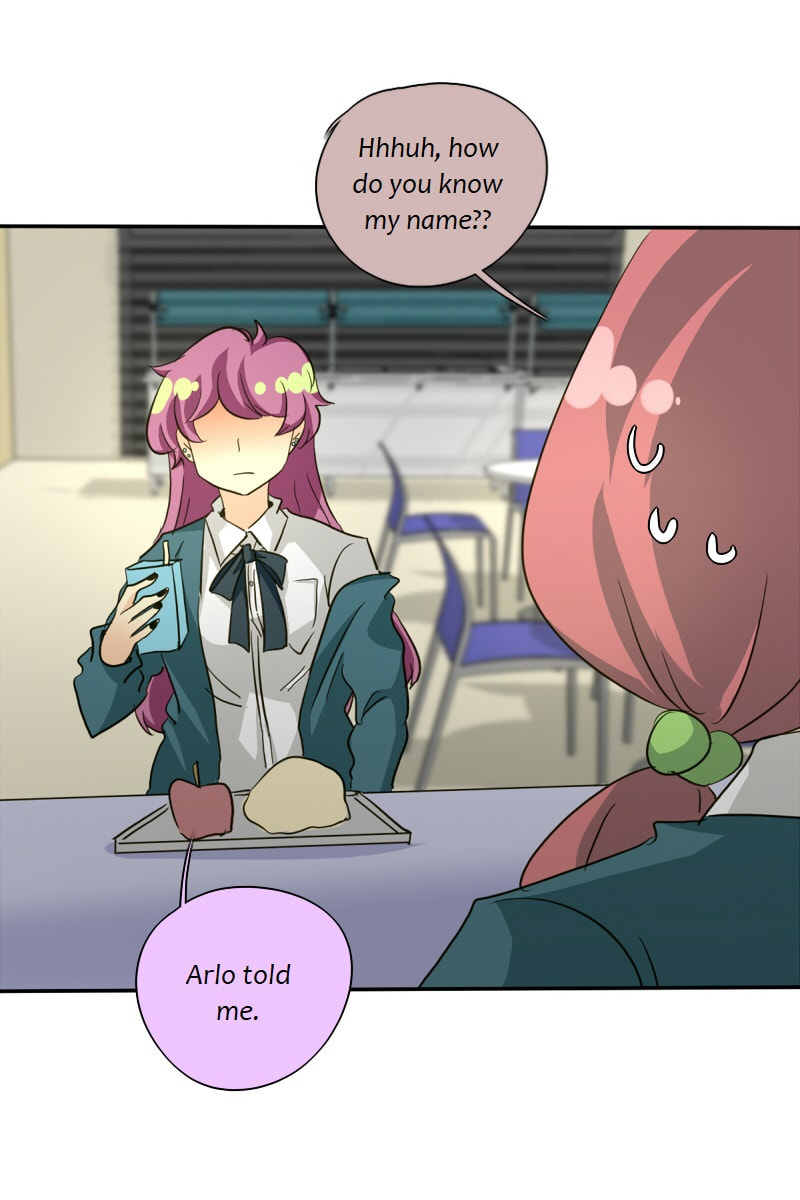Read Ordinary± chapter 134 image 26 on Lezhin