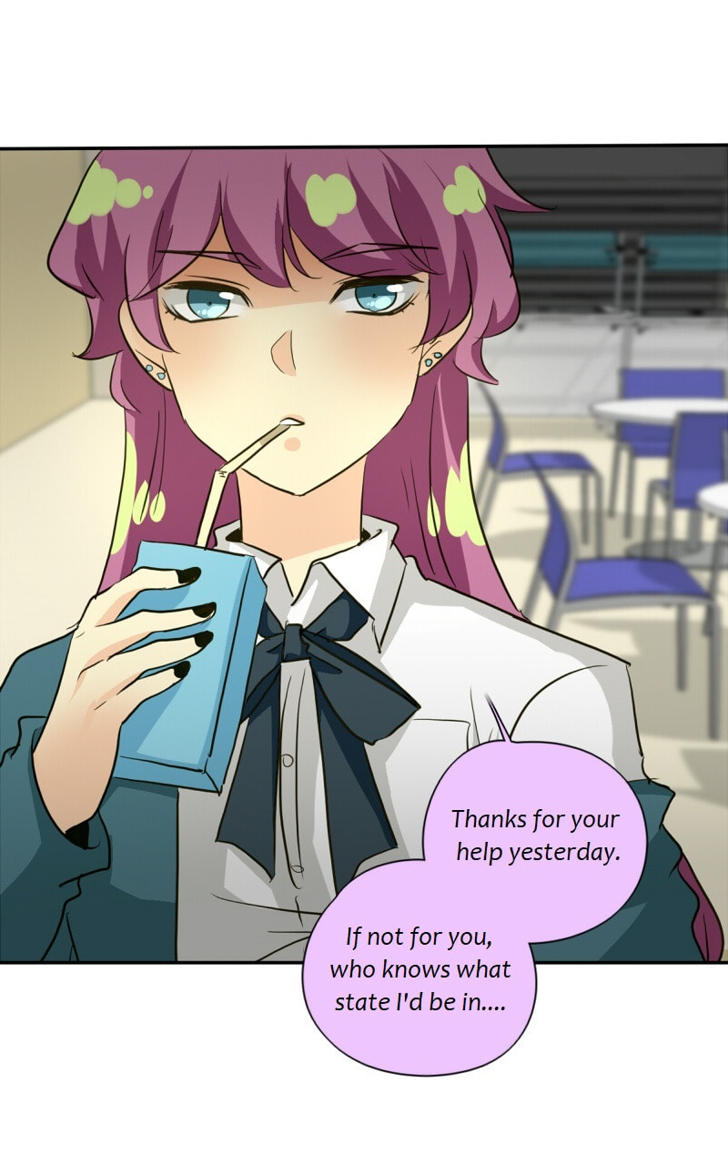 Read Ordinary± chapter 134 image 28 on Lezhin