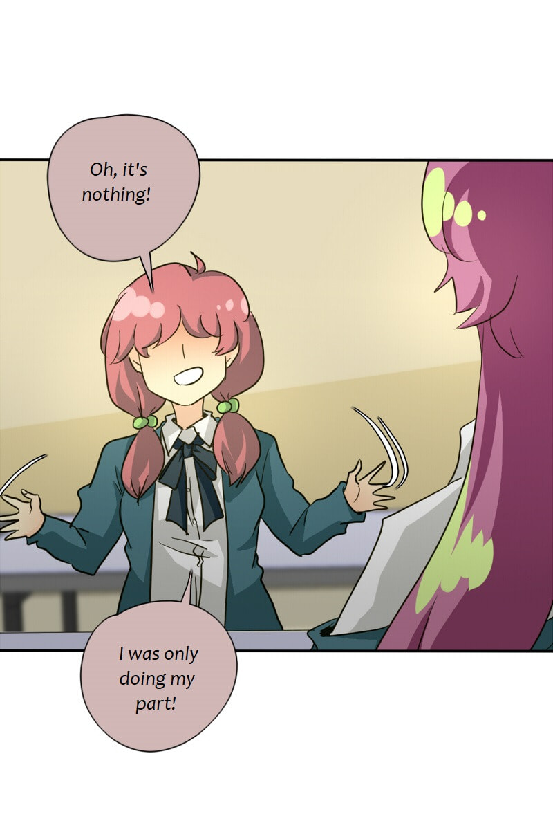 Read Ordinary± chapter 134 image 29 on Lezhin