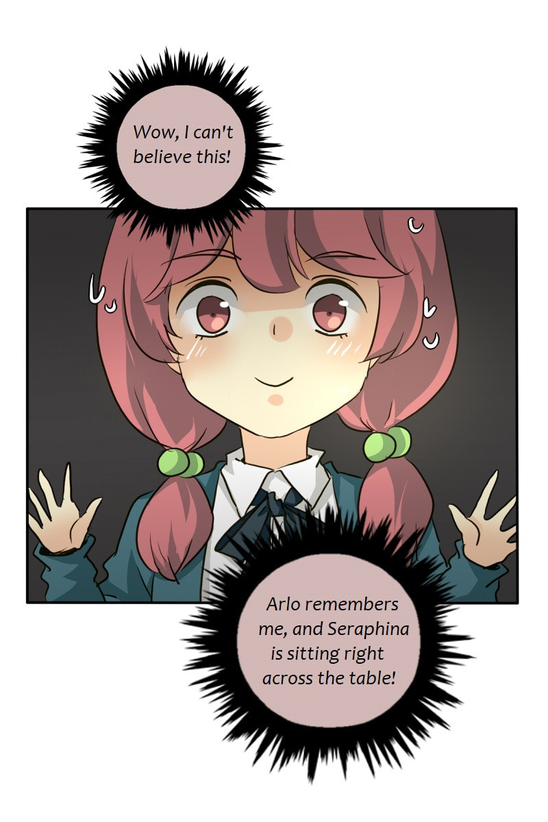 Read Ordinary± chapter 134 image 30 on Lezhin