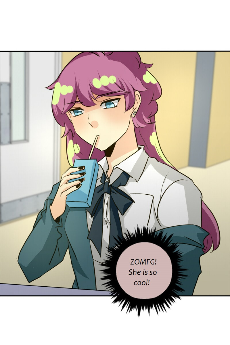 Read Ordinary± chapter 134 image 31 on Lezhin