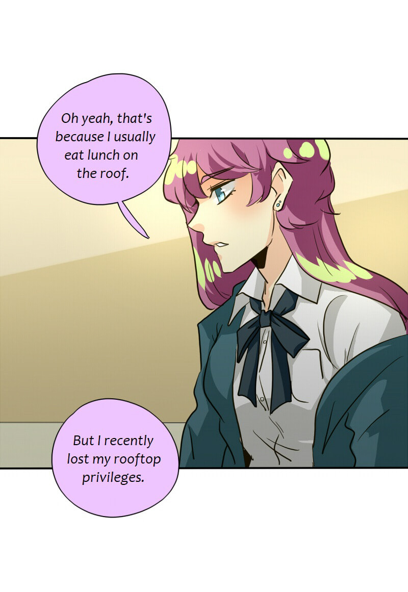 Read Ordinary± chapter 134 image 35 on Lezhin