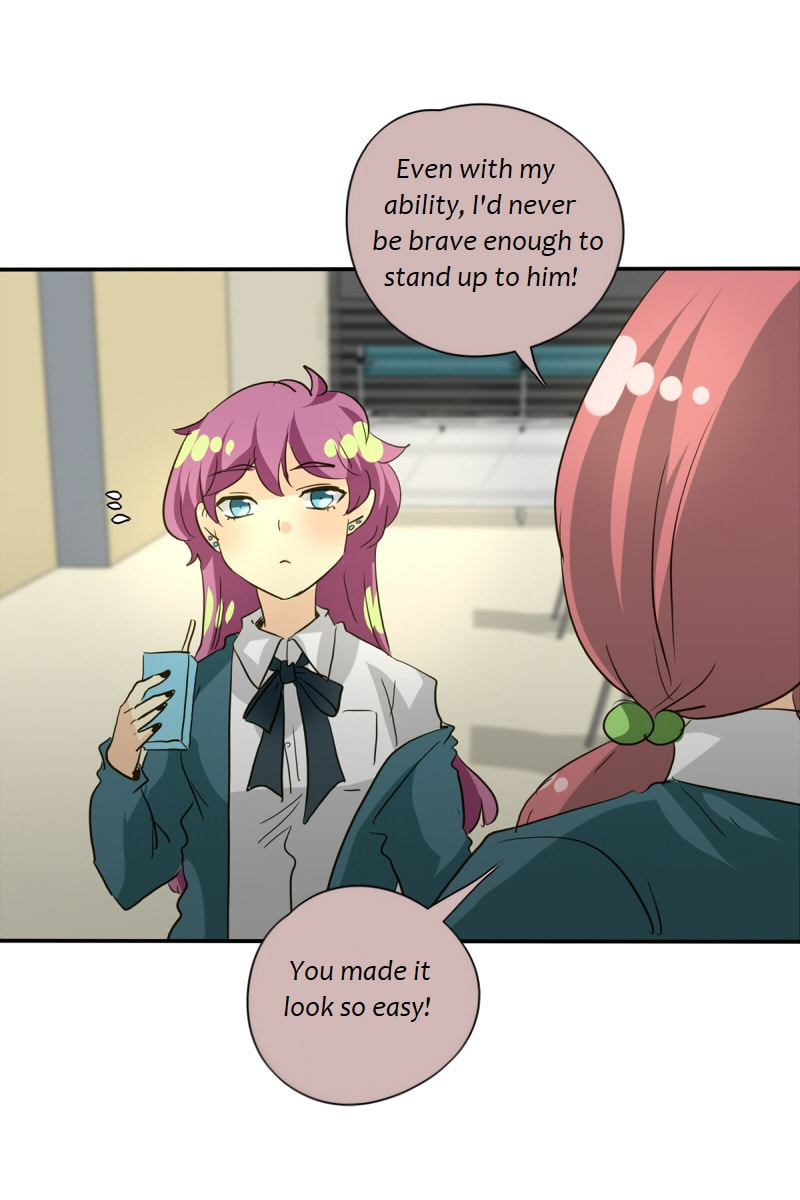 Read Ordinary± chapter 134 image 40 on Lezhin