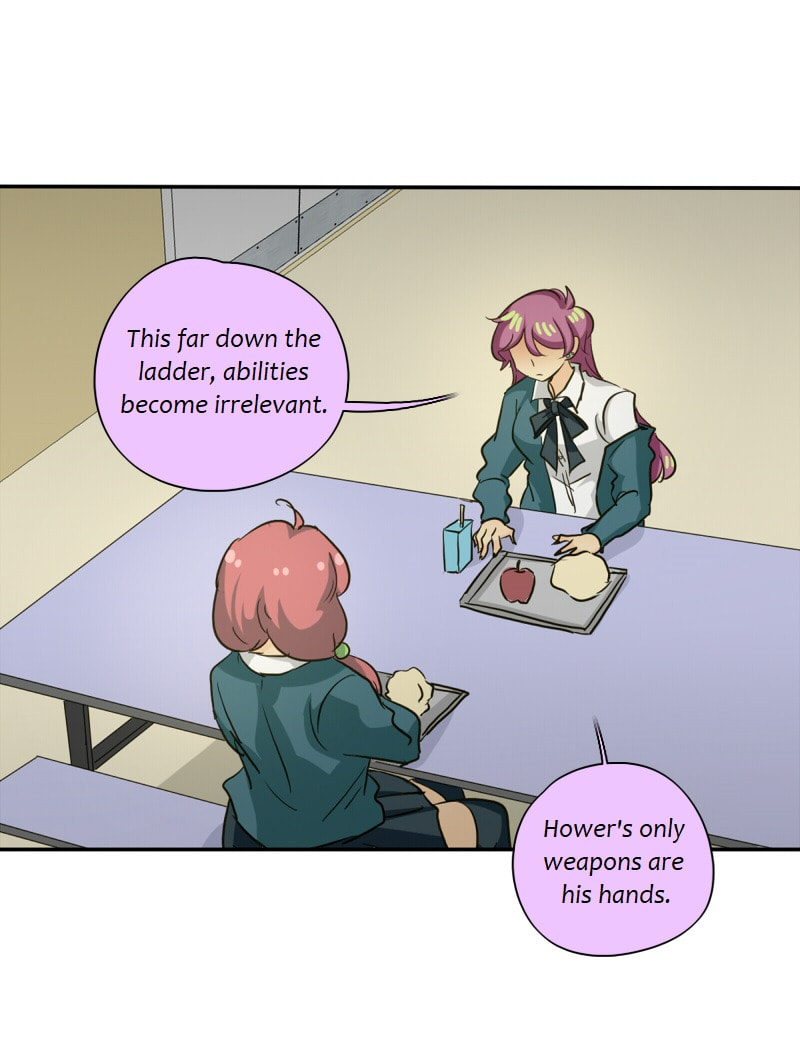 Read Ordinary± chapter 134 image 41 on Lezhin