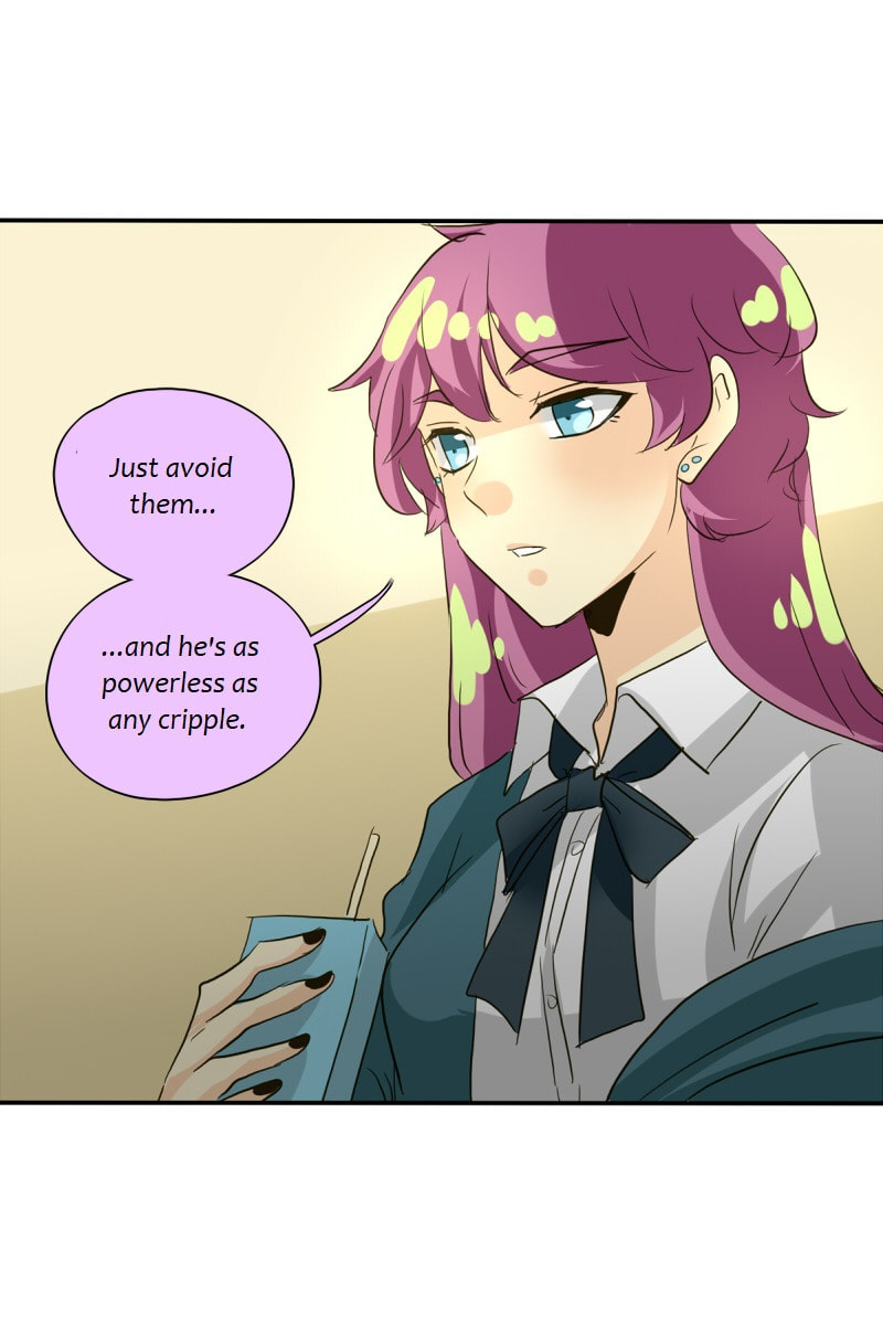 Read Ordinary± chapter 134 image 42 on Lezhin