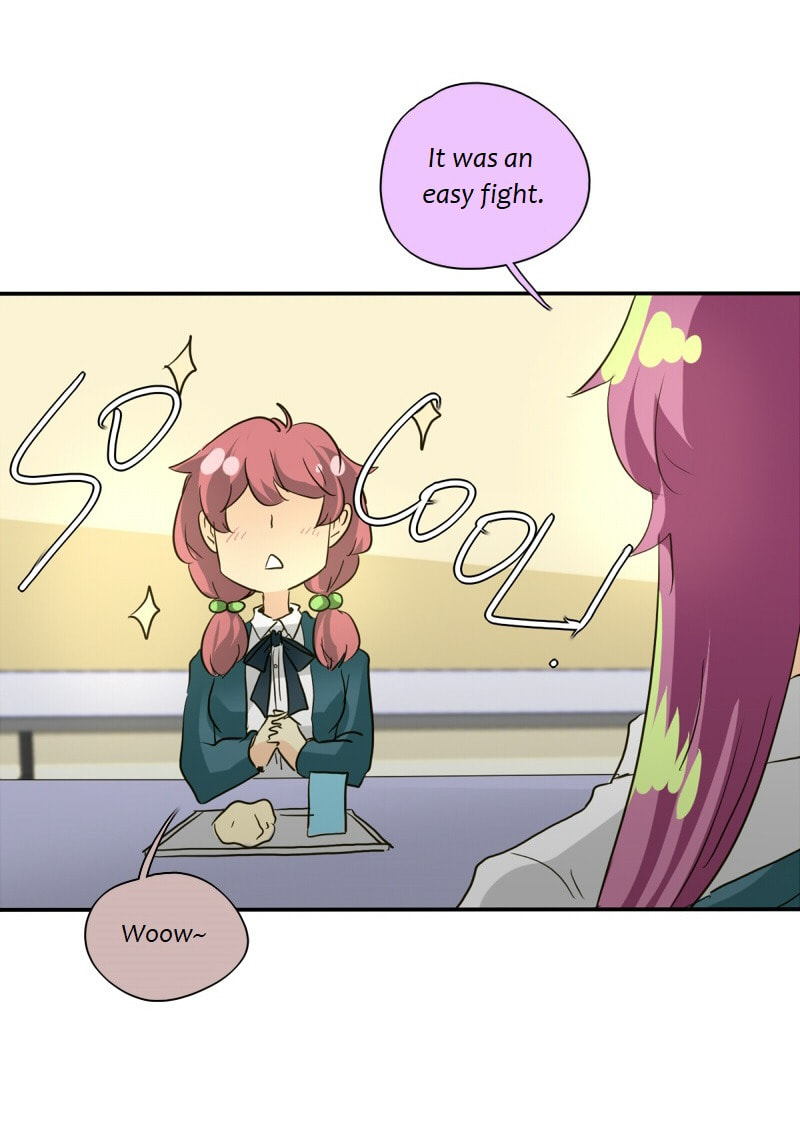 Read Ordinary± chapter 134 image 43 on Lezhin