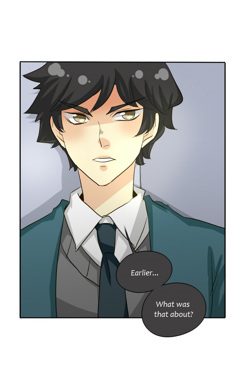 Read Ordinary± chapter 134 image 61 on Lezhin