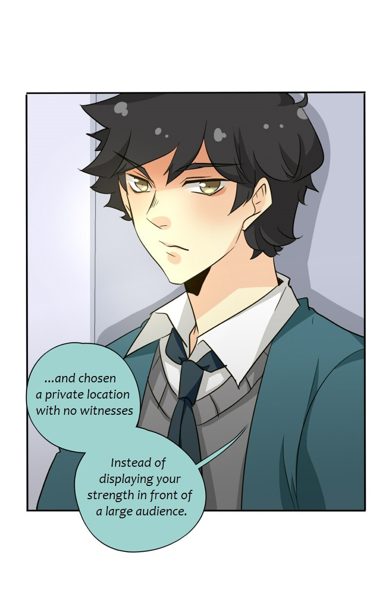 Read Ordinary± chapter 134 image 69 on Lezhin