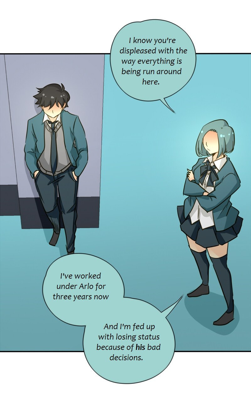Read Ordinary± chapter 134 image 75 on Lezhin