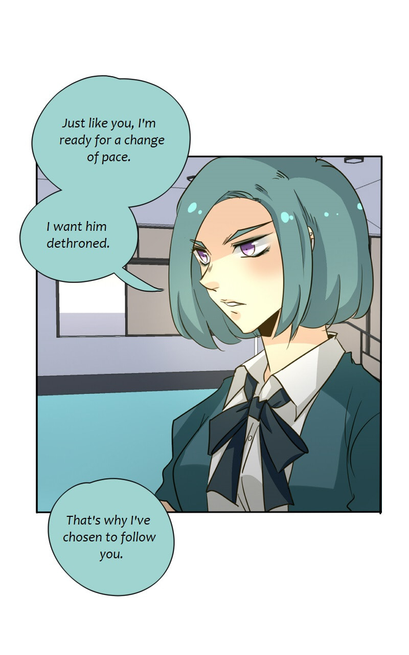 Read Ordinary± chapter 134 image 76 on Lezhin