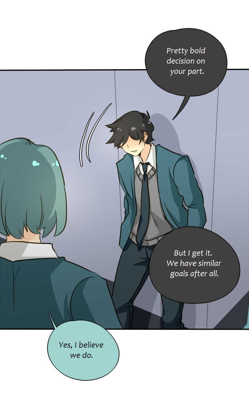 Read Ordinary± chapter 134 image 77 on Lezhin