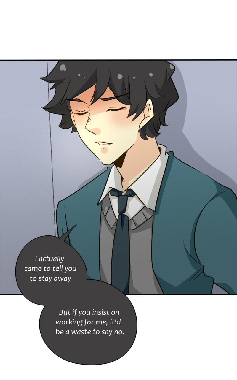 Read Ordinary± chapter 134 image 79 on Lezhin