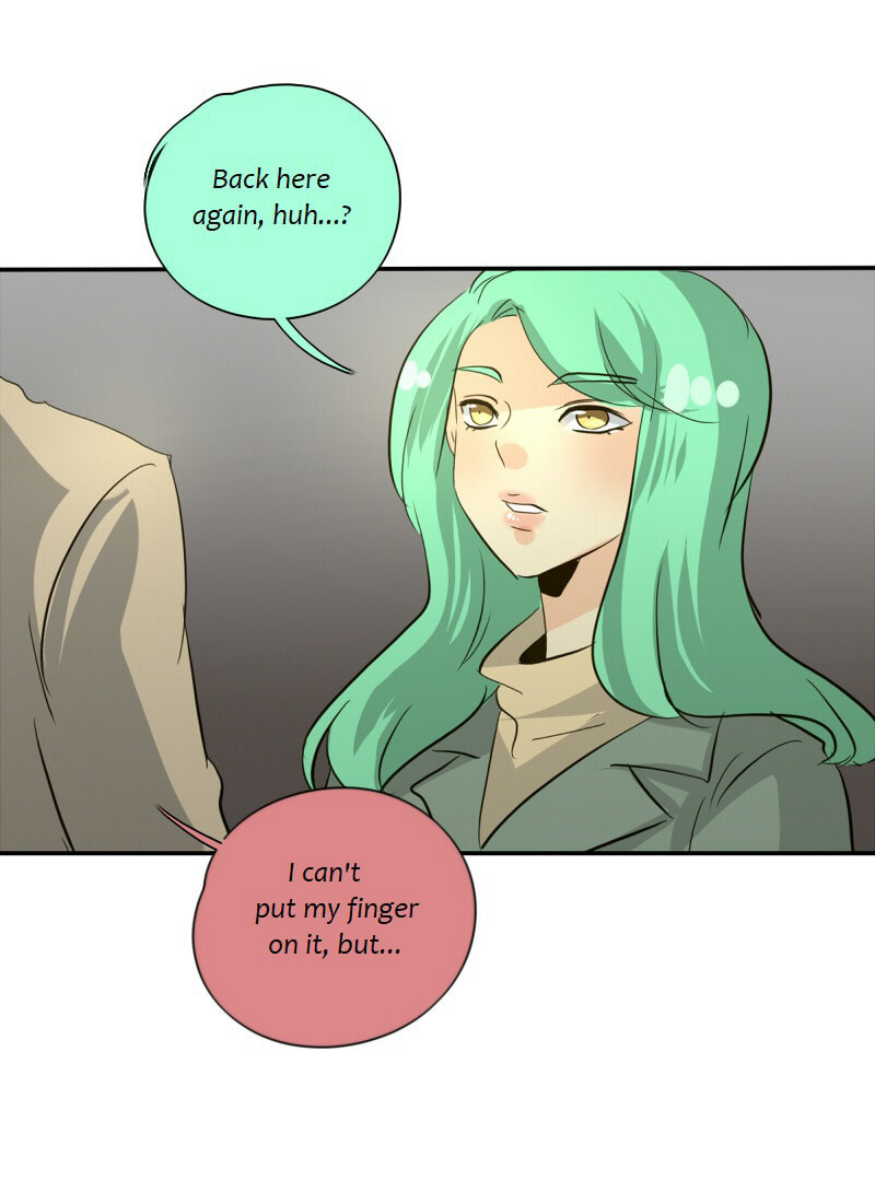 Read Ordinary± chapter 134 image 94 on Lezhin