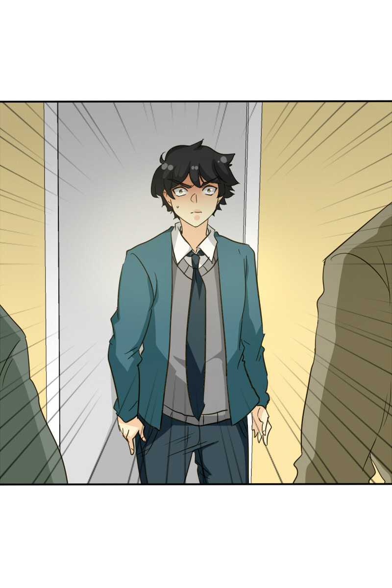 Read Ordinary± chapter 135 image 11 on Lezhin