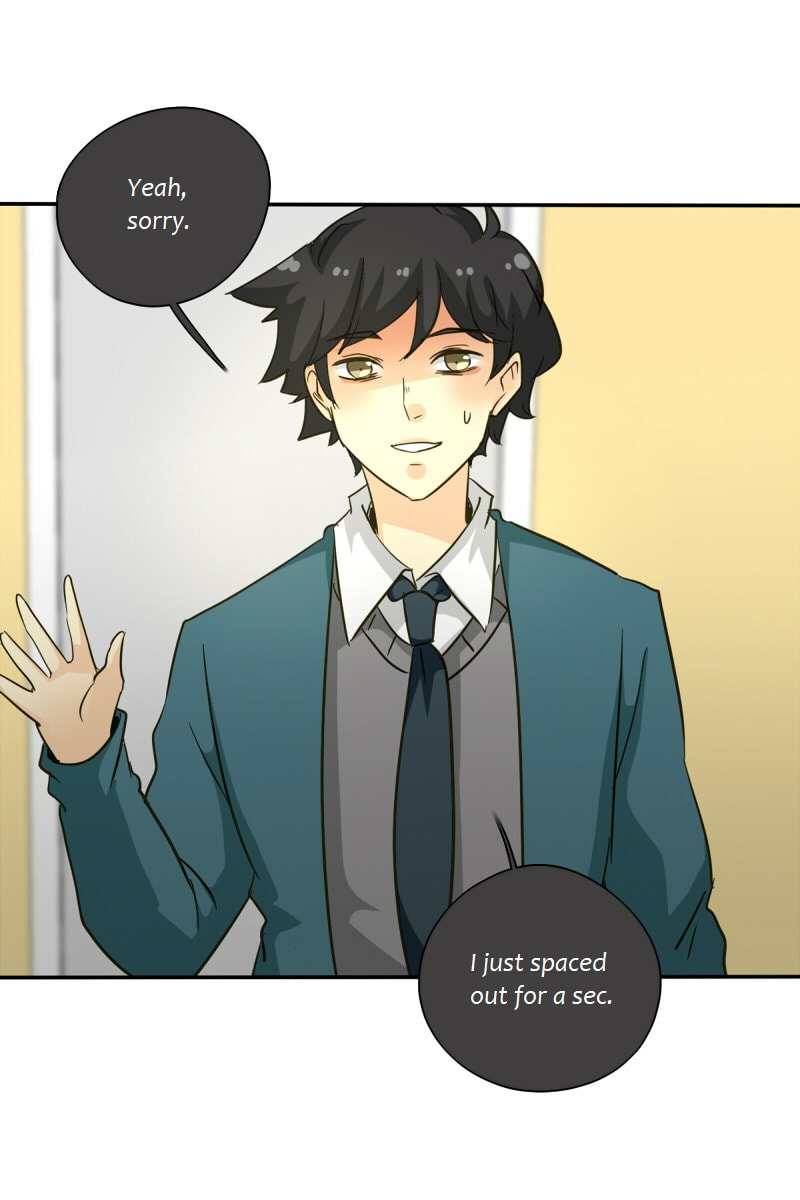 Read Ordinary± chapter 135 image 28 on Lezhin