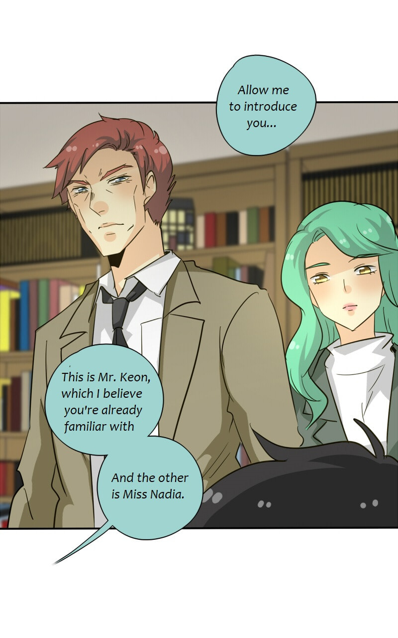 Read Ordinary± chapter 135 image 31 on Lezhin
