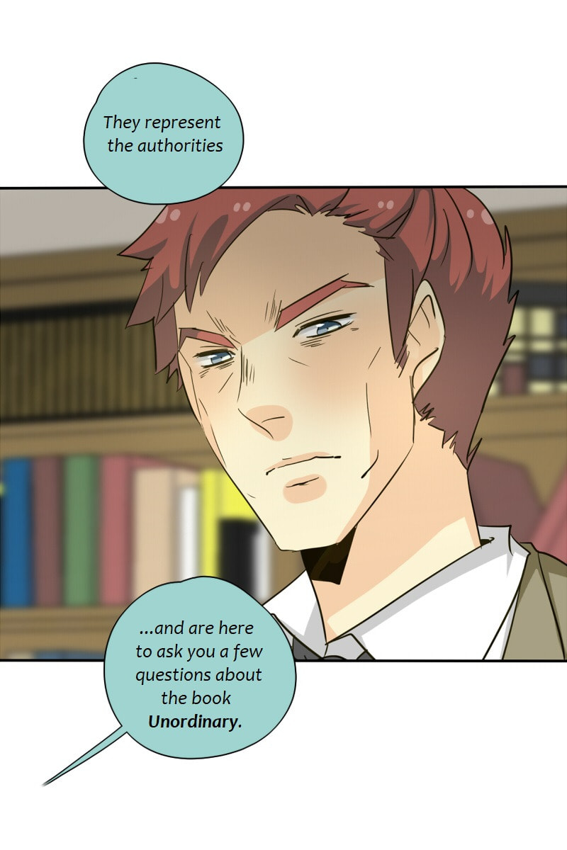 Read Ordinary± chapter 135 image 32 on Lezhin