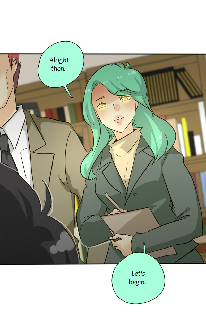 Read Ordinary± chapter 135 image 37 on Lezhin