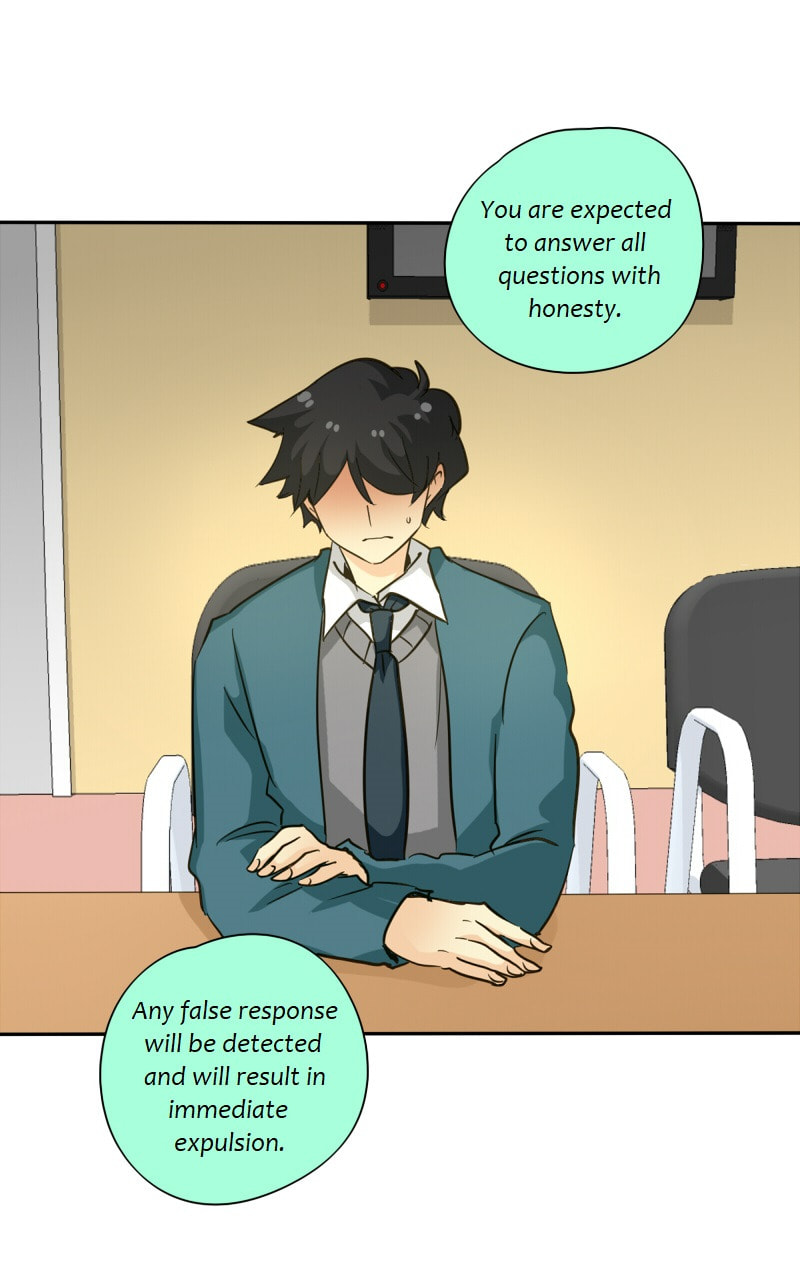 Read Ordinary± chapter 135 image 39 on Lezhin
