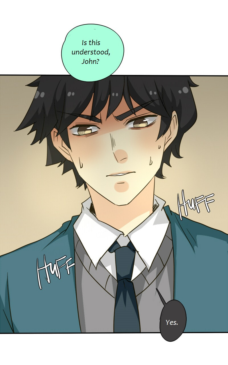 Read Ordinary± chapter 135 image 40 on Lezhin