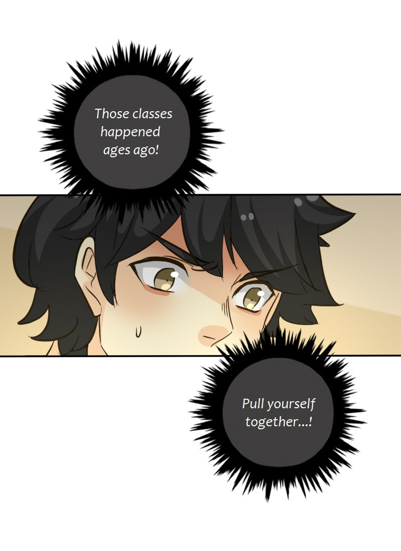 Read Ordinary± chapter 135 image 48 on Lezhin