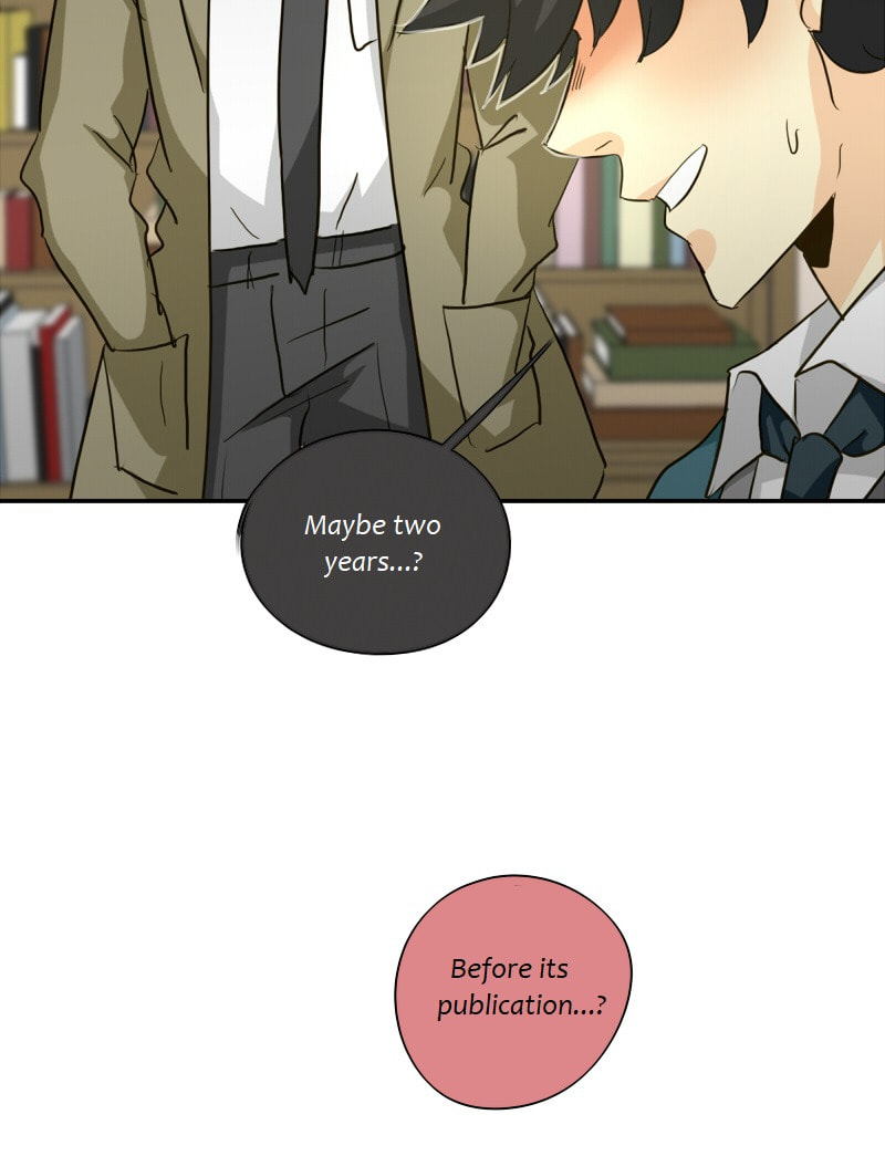 Read Ordinary± chapter 135 image 51 on Lezhin