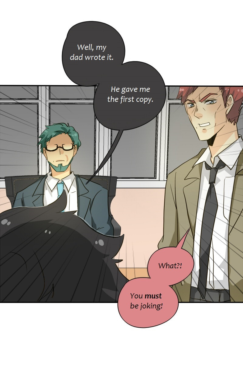 Read Ordinary± chapter 135 image 53 on Lezhin