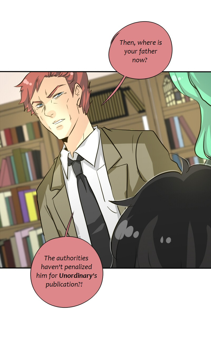Read Ordinary± chapter 135 image 55 on Lezhin