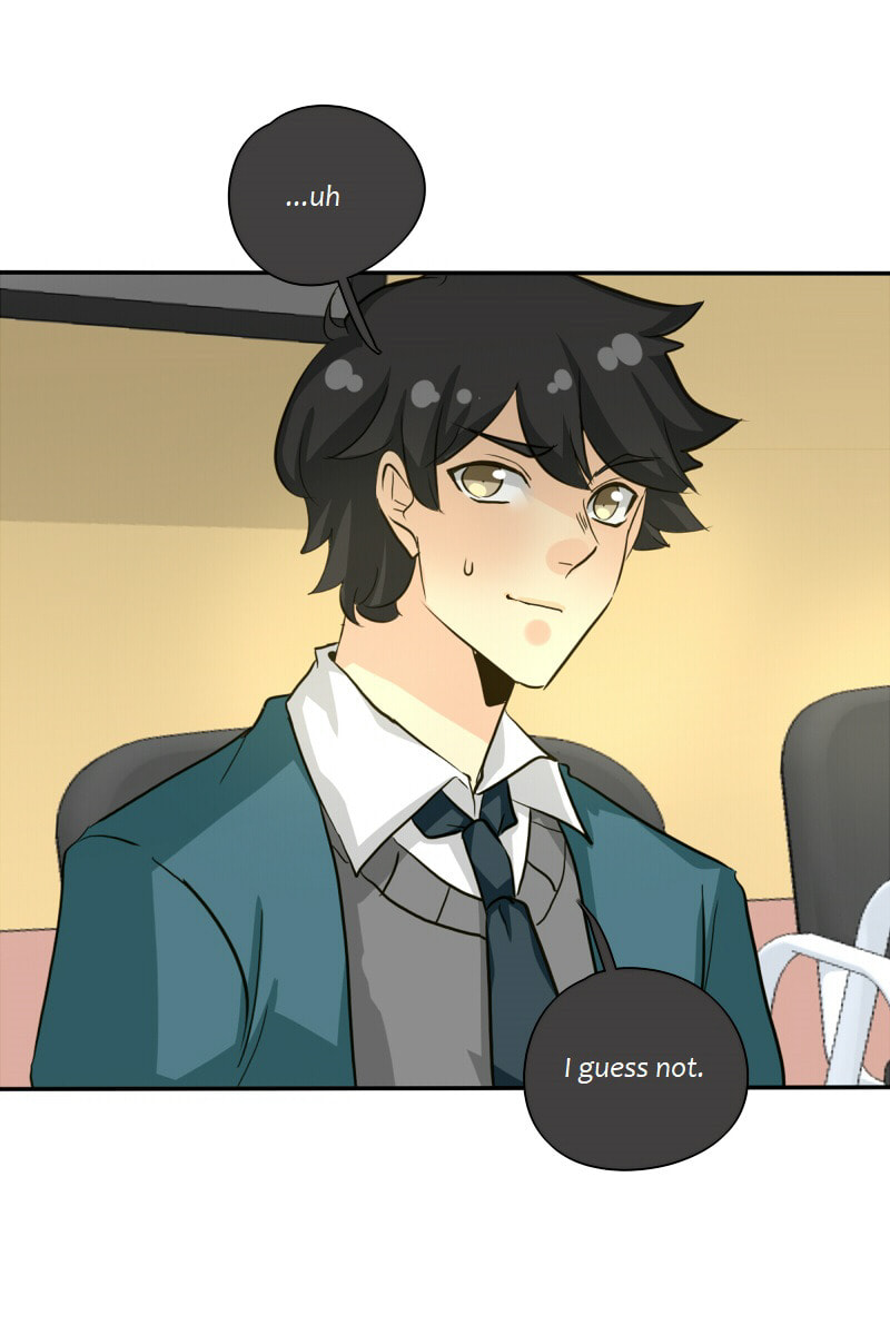 Read Ordinary± chapter 135 image 56 on Lezhin