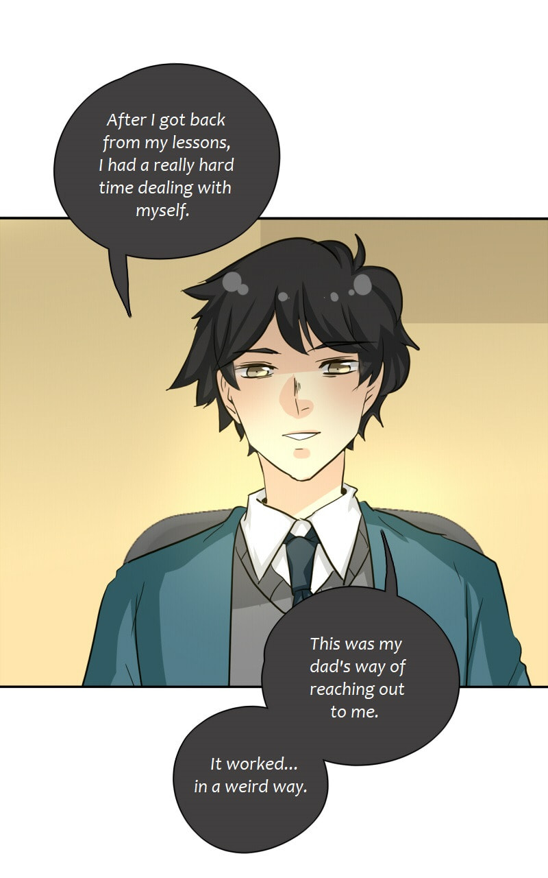Read Ordinary± chapter 135 image 60 on Lezhin
