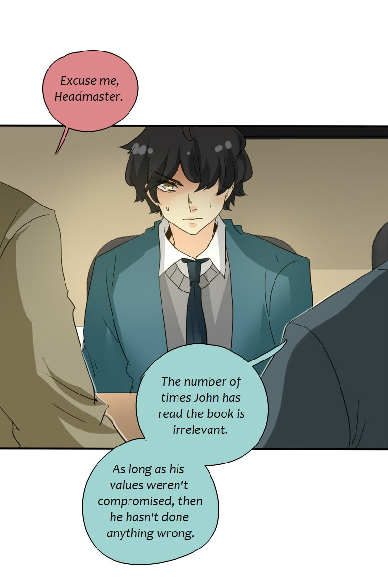 Read Ordinary± chapter 135 image 67 on Lezhin