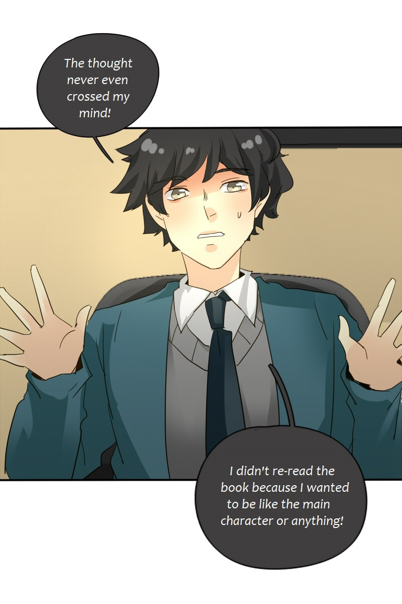 Read Ordinary± chapter 135 image 70 on Lezhin