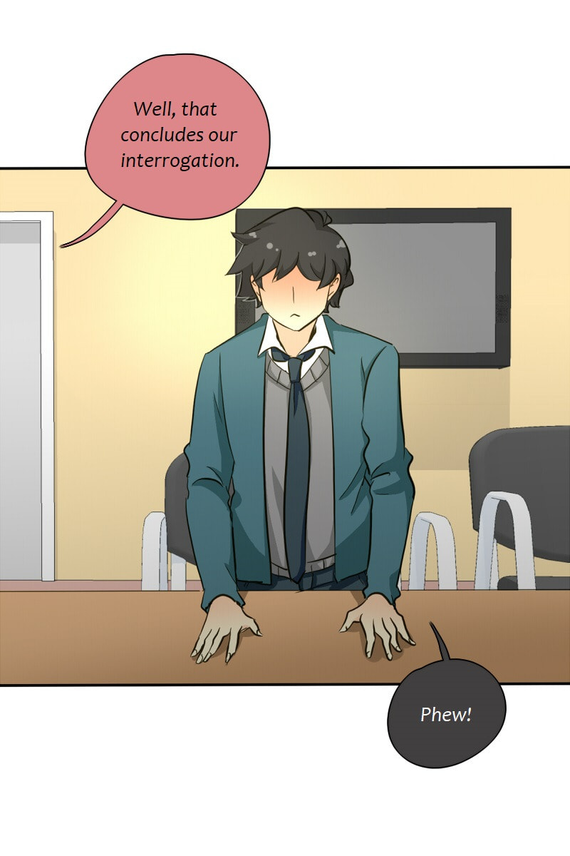 Read Ordinary± chapter 135 image 88 on Lezhin