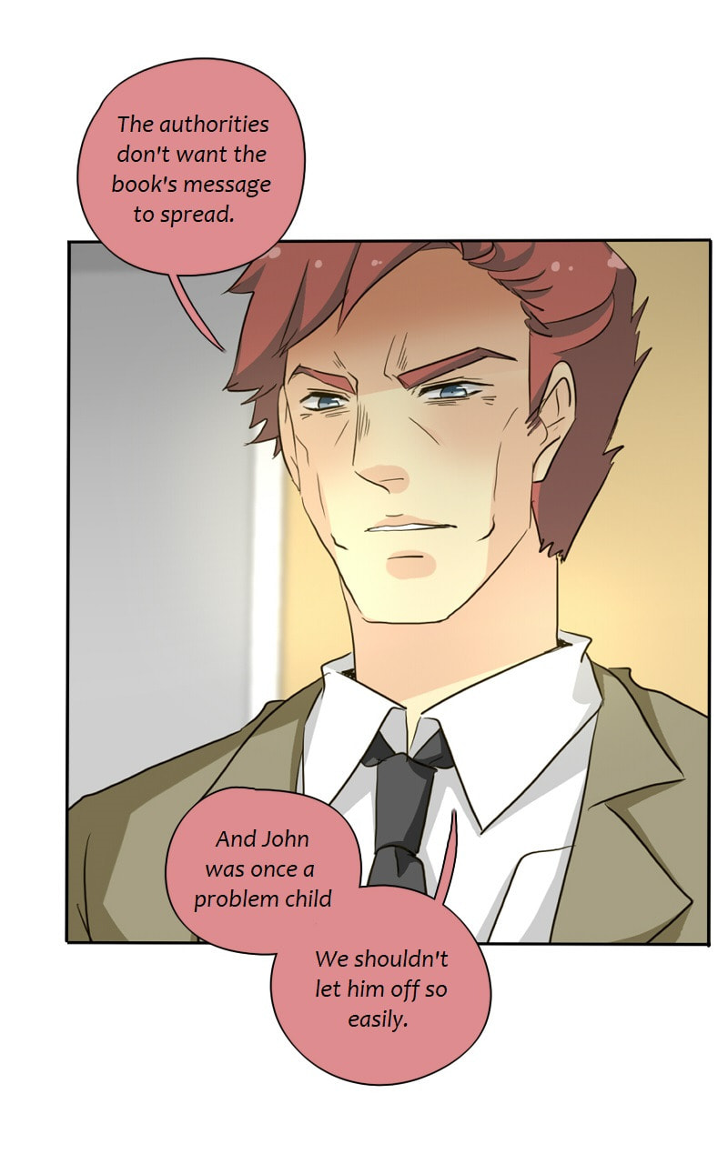 Read Ordinary± chapter 136 image 10 on Lezhin