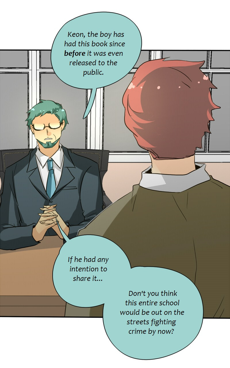 Read Ordinary± chapter 136 image 11 on Lezhin