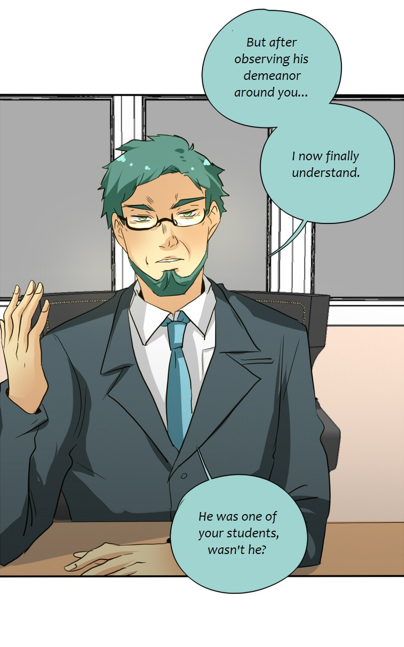 Read Ordinary± chapter 136 image 17 on Lezhin