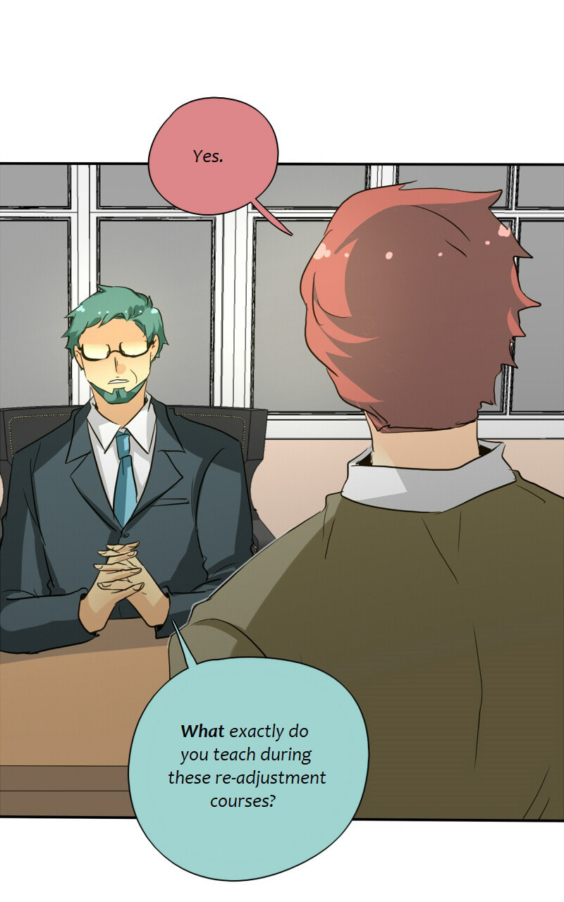 Read Ordinary± chapter 136 image 18 on Lezhin