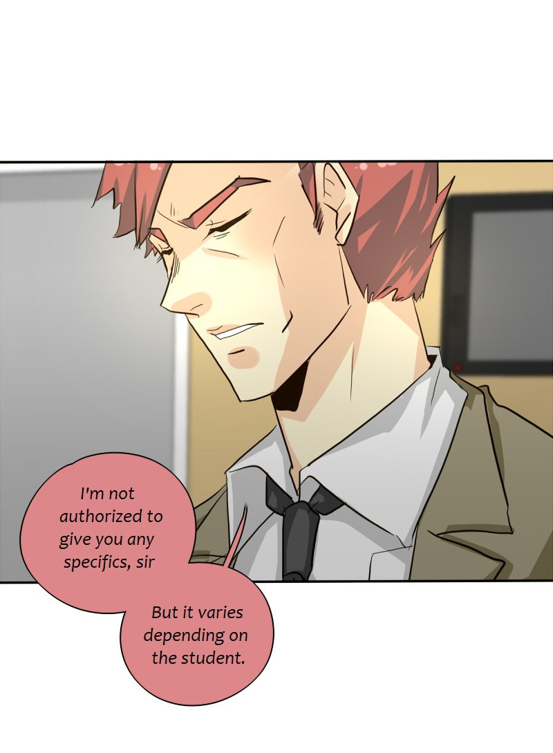 Read Ordinary± chapter 136 image 19 on Lezhin