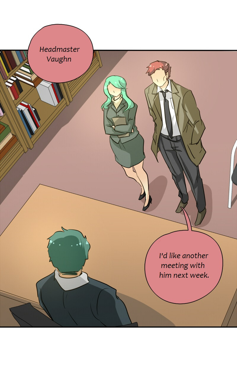 Read Ordinary± chapter 136 image 2 on Lezhin