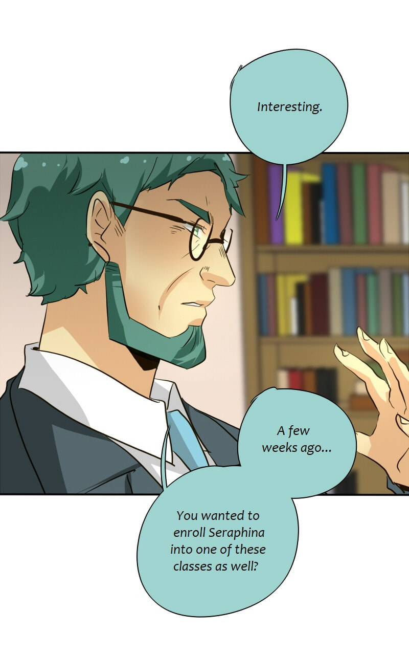 Read Ordinary± chapter 136 image 20 on Lezhin