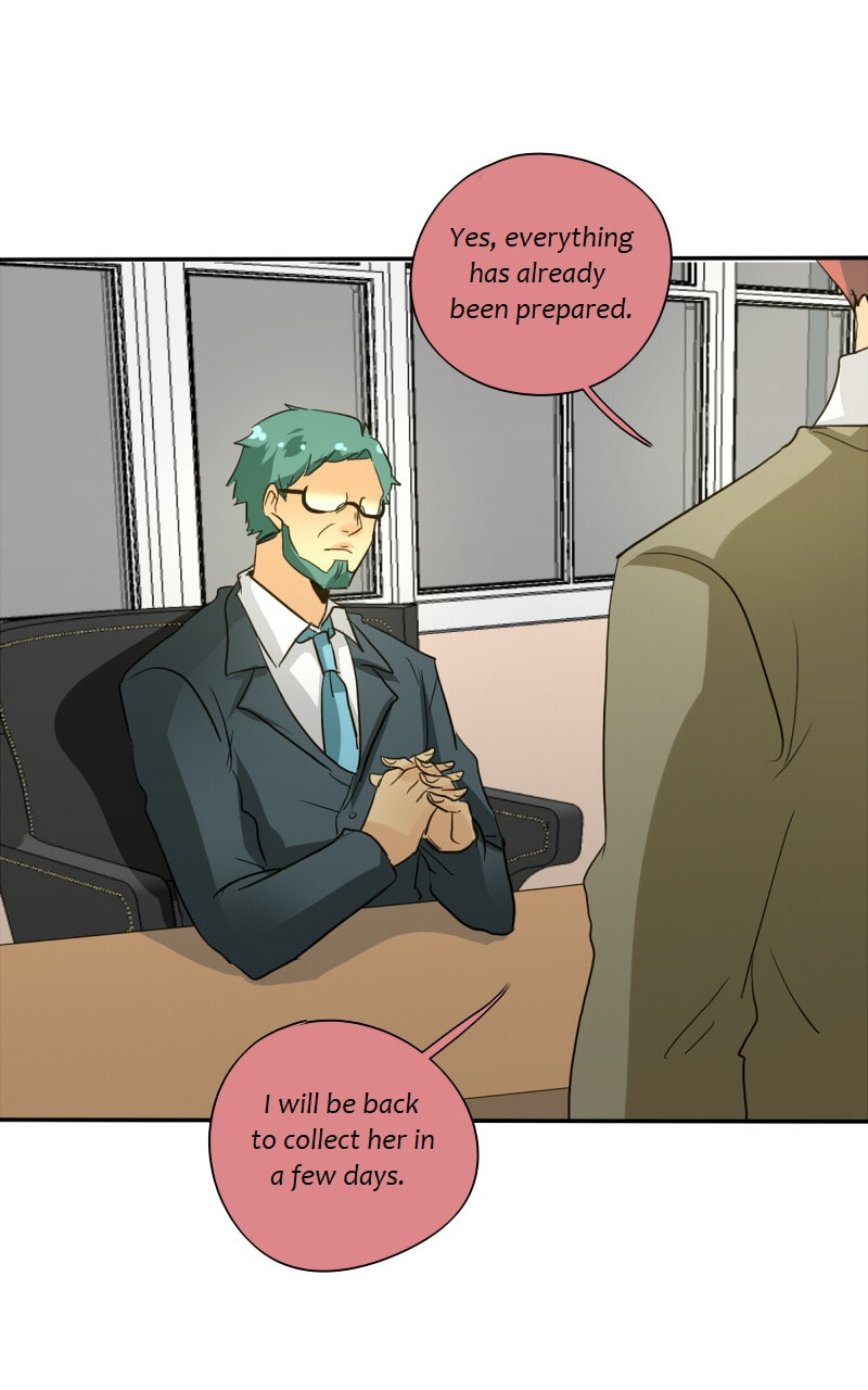 Read Ordinary± chapter 136 image 21 on Lezhin